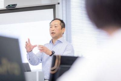 名古屋で相続について税理士によるセミナーを開催