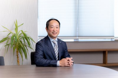 名古屋市の相続税相談 税理士法人アイビス代表税理士