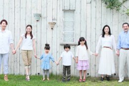 相続の節税対策イメージ