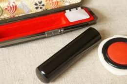 相続の遺産分割協議書作成に使う印鑑