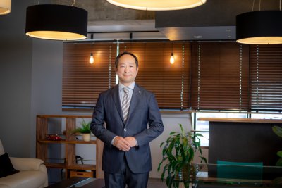 名古屋の事務所で税理士による相続相談をしています。
