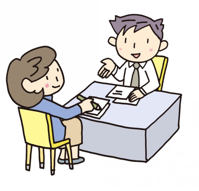 税理士に相談する人