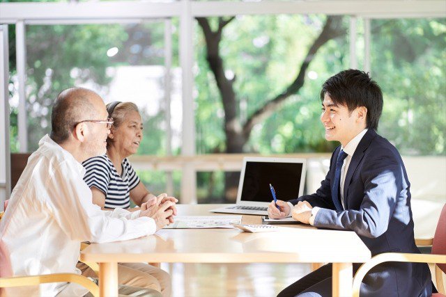 専門家の作る遺言書は何が違う？／遺言書の作成も当社にお任せください。名古屋　相続サポートセンター