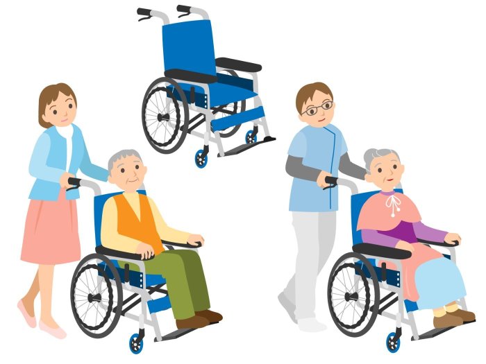 介護の苦労は相続で報われない?法律のハードル