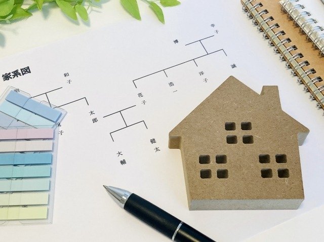 祖母が遺した空き家に住みたい30代夫婦／名古屋の税理士法人アイビスが皆様のお役に立つ情報をお伝えします。